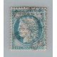 FRANCIA CLASICO ESTAMPILLA Yv. 60B TIPO II DE PERFECTA CALIDAD 50 € ( ESTA DE BUENA CONDICION HAY REFLEJOS DE LUZ EN LA FOTO )